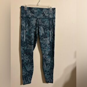 Athleta leggings